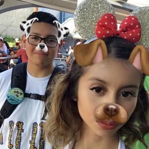 Meet your Posher, Ivan